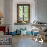 Rambaldi In Casa Nr 1