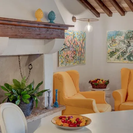 Appartement Rambaldi In Casa Nr 1