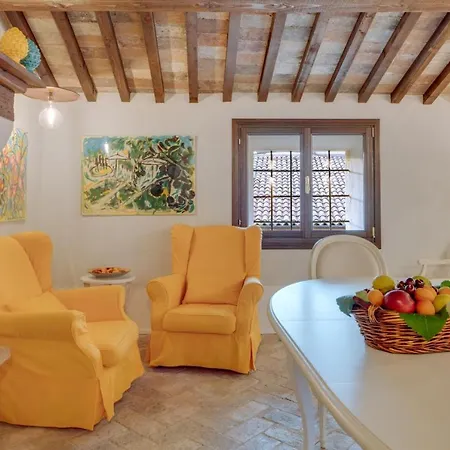 Appartement Rambaldi In Casa Nr 1 *