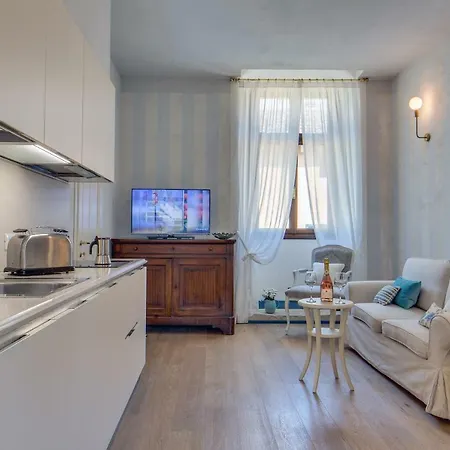 Appartement Rambaldi In Casa Nr 1