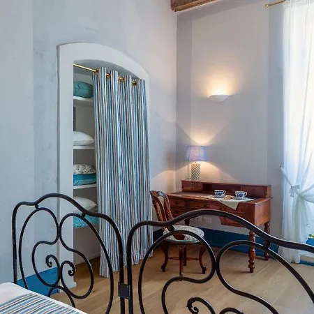 Апартаменты Rambaldi In Casa Nr 1 Бардолино