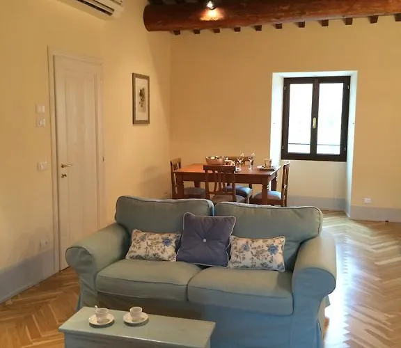Rambaldi In Casa Nr 1