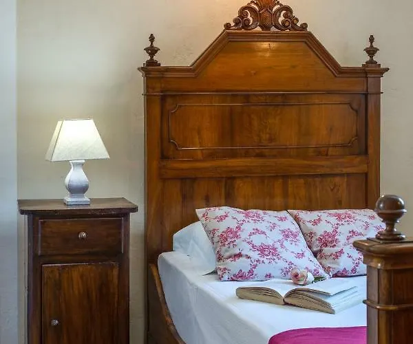 Rambaldi In Casa Nr 1 *