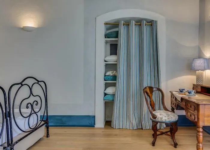 Rambaldi In Casa Nr 1
