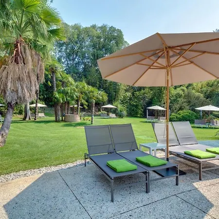 Rambaldi Apartments In Casa Nr 1 Bardolino