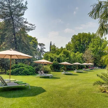 Rambaldi Apartments In Casa Nr 1 * Bardolino