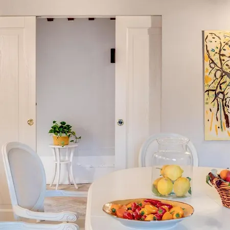 Rambaldi Apartments In Casa Nr 1 Bardolino