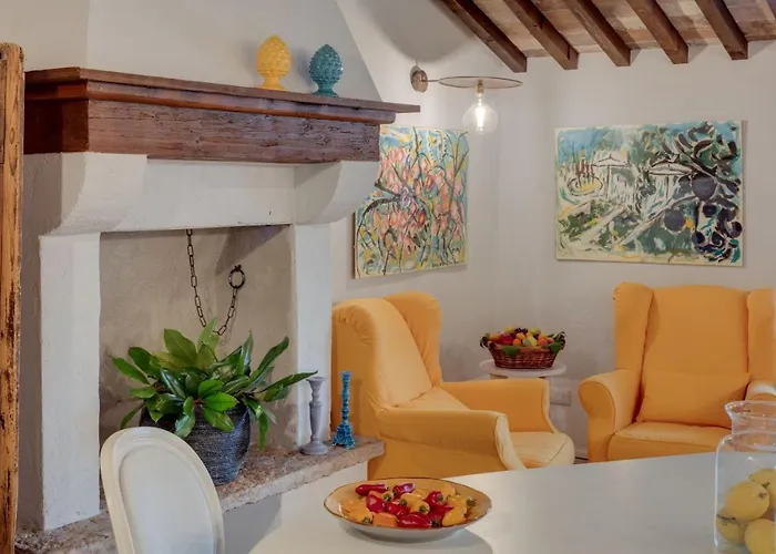 Apartament Rambaldi In Casa Nr 1