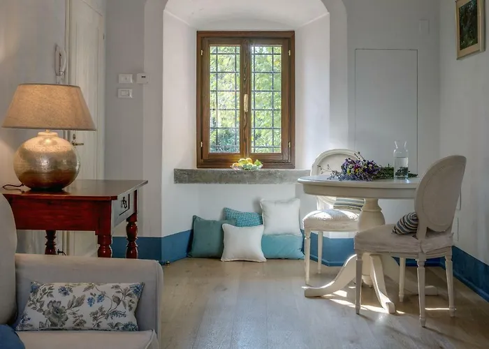 Rambaldi In Casa Nr 1