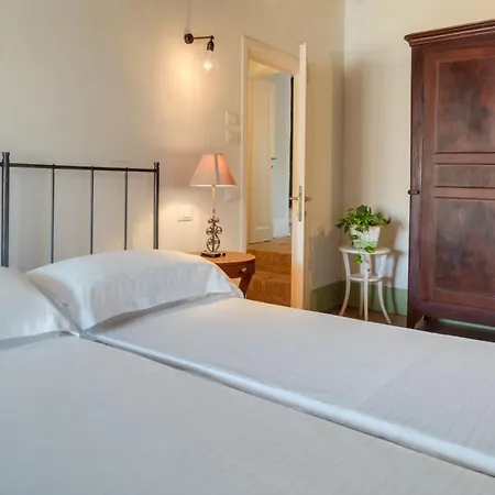 Διαμέρισμα Rambaldi In Casa Nr 1 Μπαρντολίνο