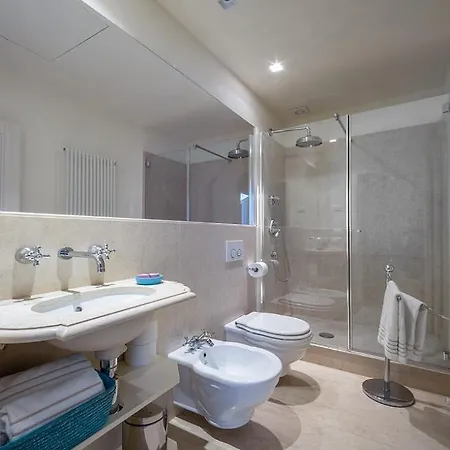 Διαμέρισμα Rambaldi In Casa Nr 1
