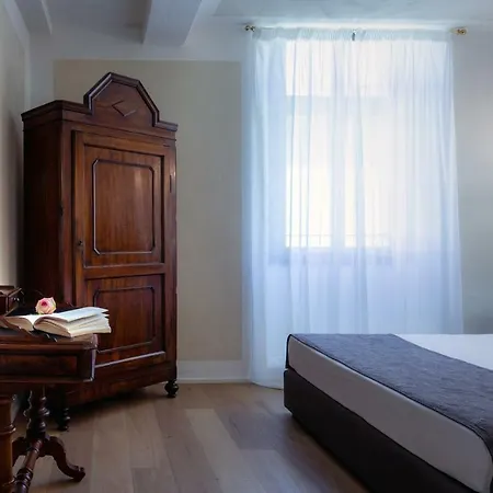 Rambaldi In Casa Nr 1 Διαμέρισμα *