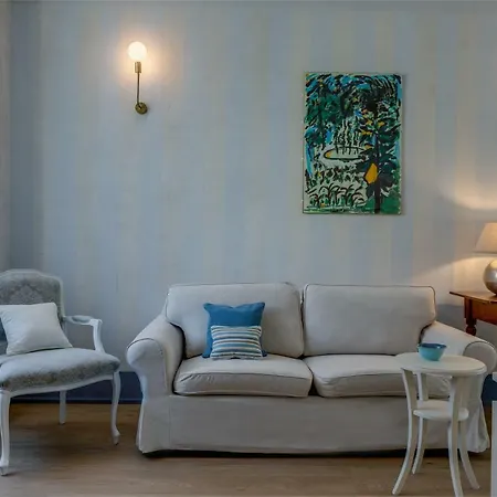 Rambaldi In Casa Nr 1 Διαμέρισμα Μπαρντολίνο