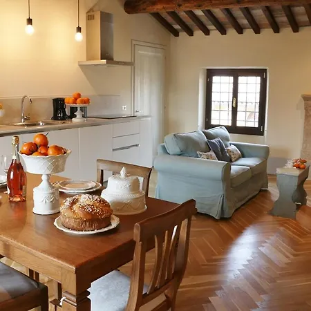 Rambaldi In Casa Nr 1 Μπαρντολίνο