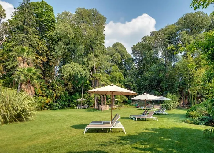 Rambaldi In Casa Nr 1