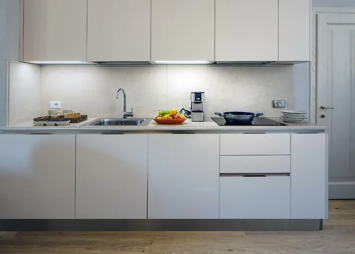 Rambaldi In Casa Nr 1 *