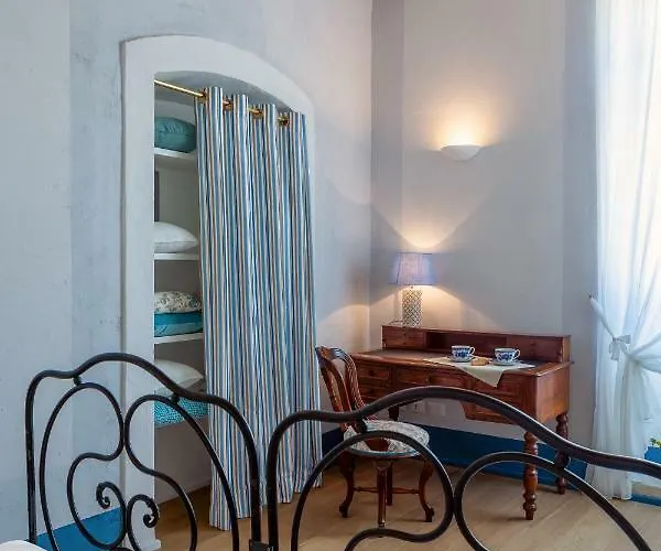 アパート Rambaldi In Casa Nr 1 バルドリーノ